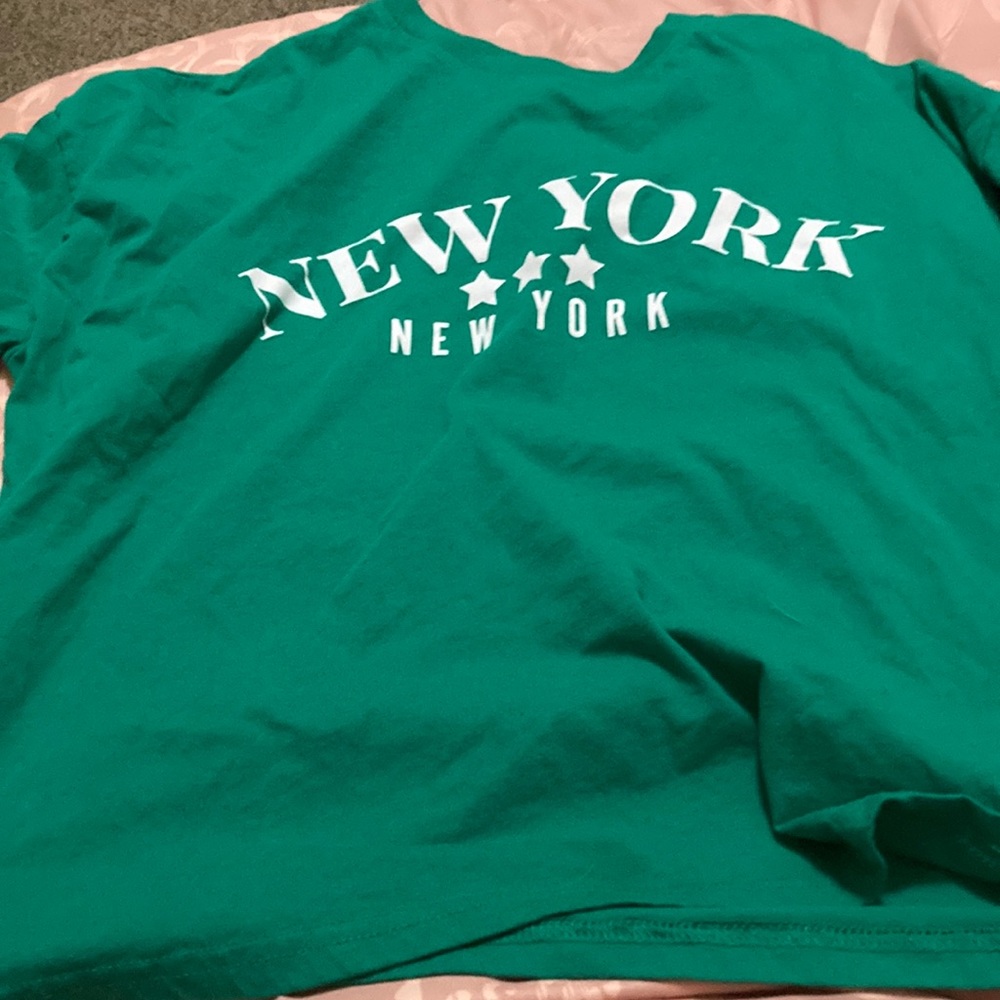 Brand new New York tee